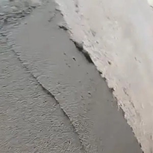 新昌水工建筑物I级C55聚合物改性水泥砂浆 渠道防渗泵站加固迎水面抗冲刷砂浆