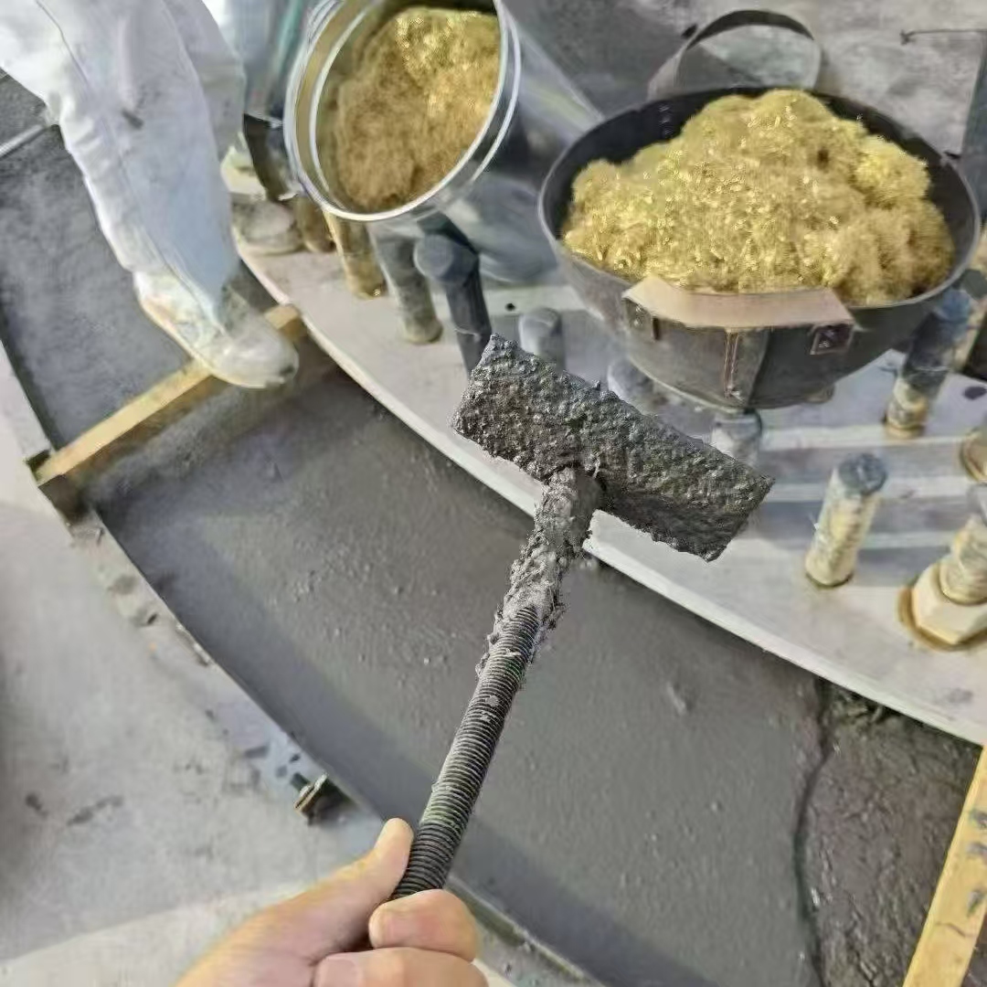 新昌C120风电设备基础专用灌浆料