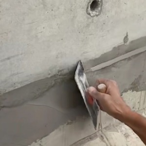 新昌P型防护型环氧树脂砂浆