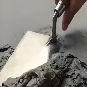 新昌混凝土裂缝孔洞剥落冻融修复用高强度丙乳防腐蚀砂浆