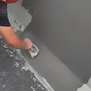 新昌GB50728一级聚合物改性水泥砂浆