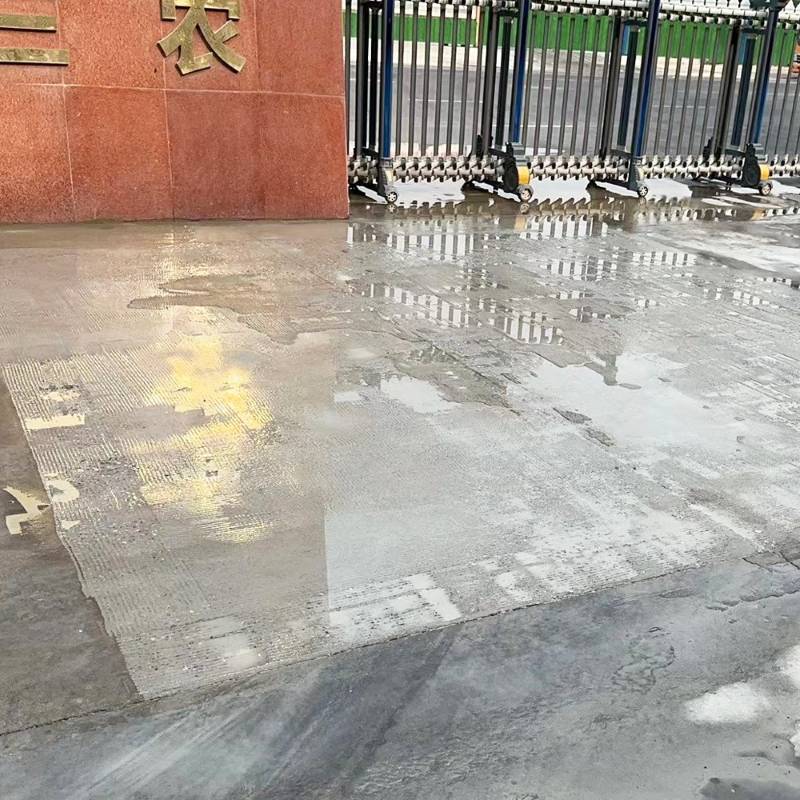 新昌水泥路面翻新砂浆