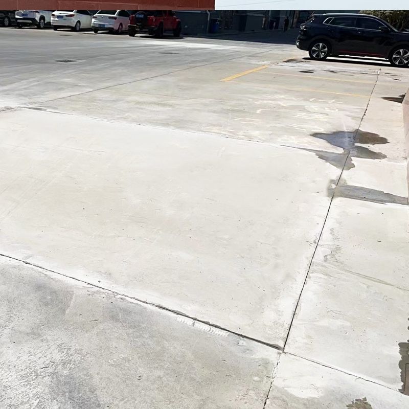 新昌市政道路抢修料