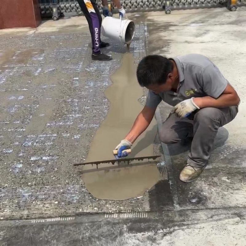 新昌针对混凝土起皮、麻面、脱层、坑槽等修补有哪些材料